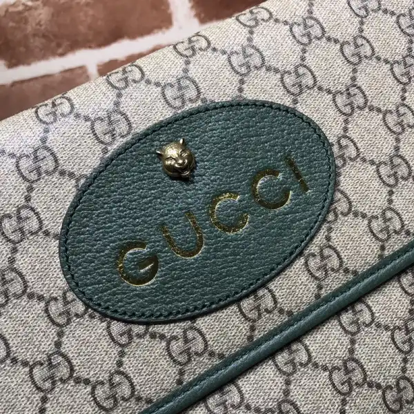 Affordable TO GUCCI OPHIDIA GG BELT BAG