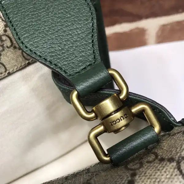 Frstbag ru GUCCI OPHIDIA GG BELT BAG