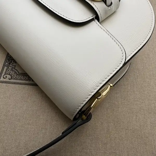 First bag ru Gucci HORSEBIT 1955 MINI ROUNDED BAG