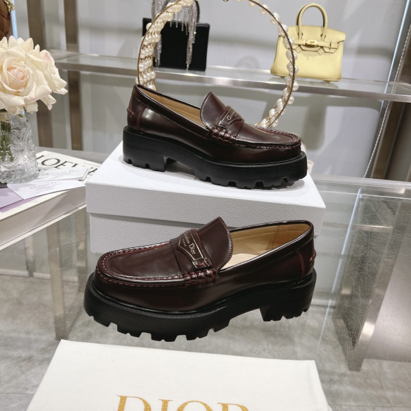 HOT SALE Diro Boy Platform Loafer