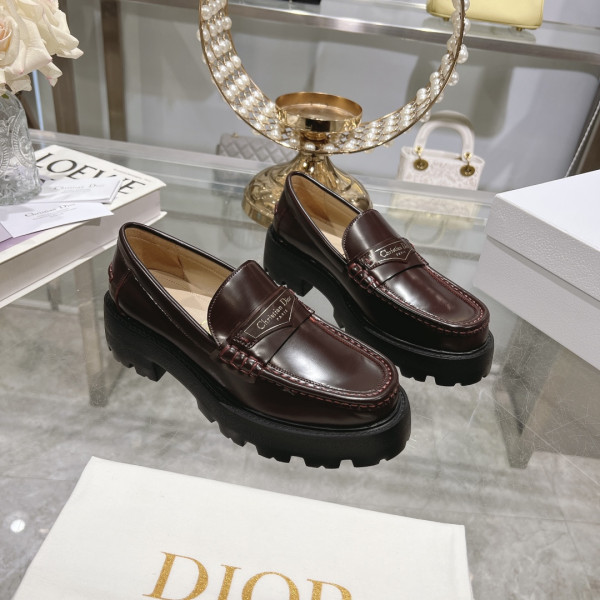 HOT SALE Diro Boy Platform Loafer