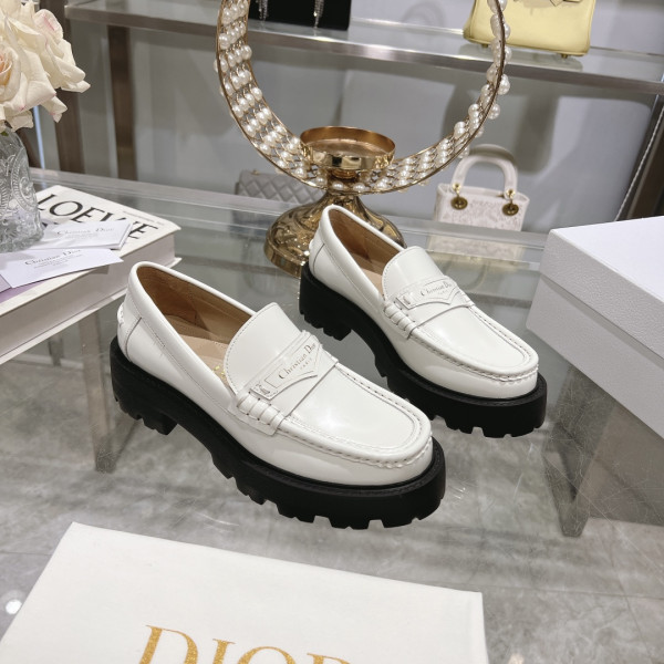 HOT SALE Diro Boy Platform Loafer