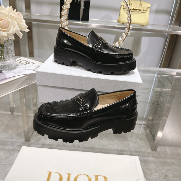 HOT SALE Diro Boy Platform Loafer