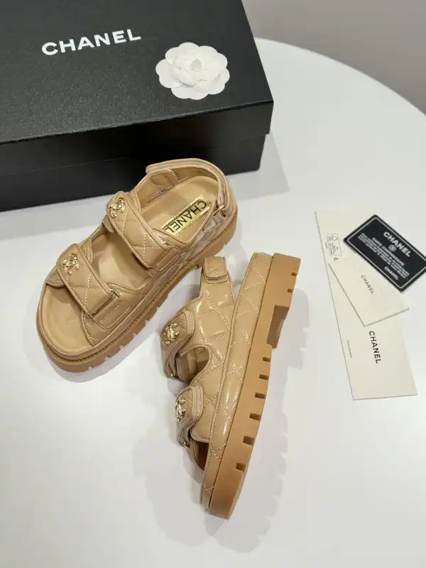 Bagsoffer yupoo CL SANDALS