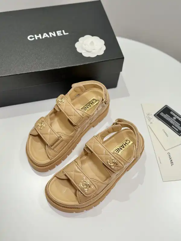 Bagsoffer yupoo CL SANDALS