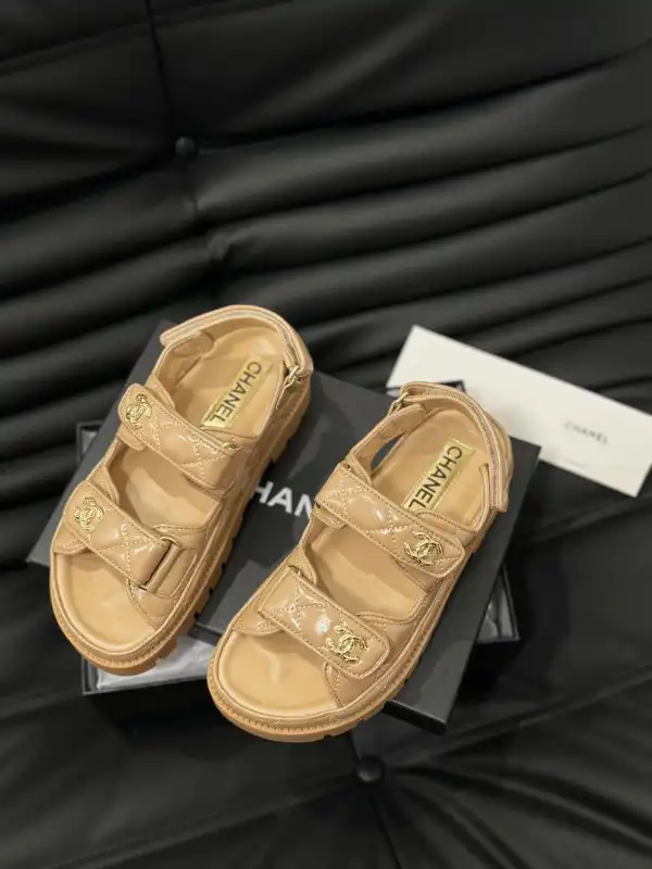 Bagsoffer yupoo CL SANDALS