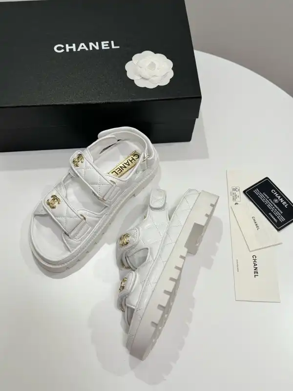 Bagsoffer CL SANDALS