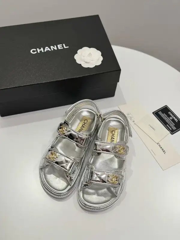 Bagsoffer CL SANDALS