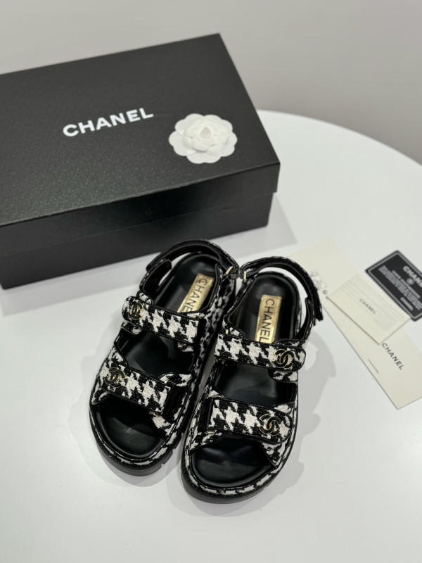 HOT SALE CL SANDALS