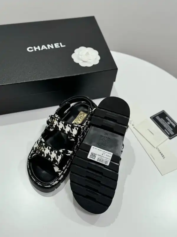 Yupoo bagsoffer CL SANDALS