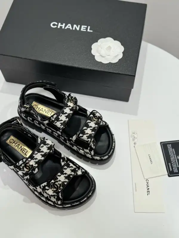 Yupoo bagsoffer CL SANDALS