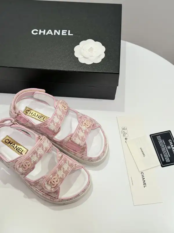 Frstbag ru CHANEL SANDALS