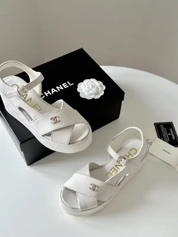 Firstbag Ru CHANEL SANDALS