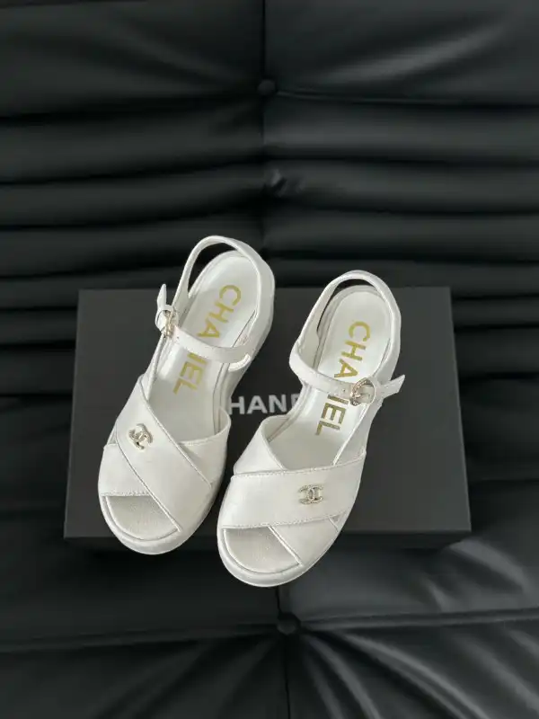 Bagsoffer CL SANDALS