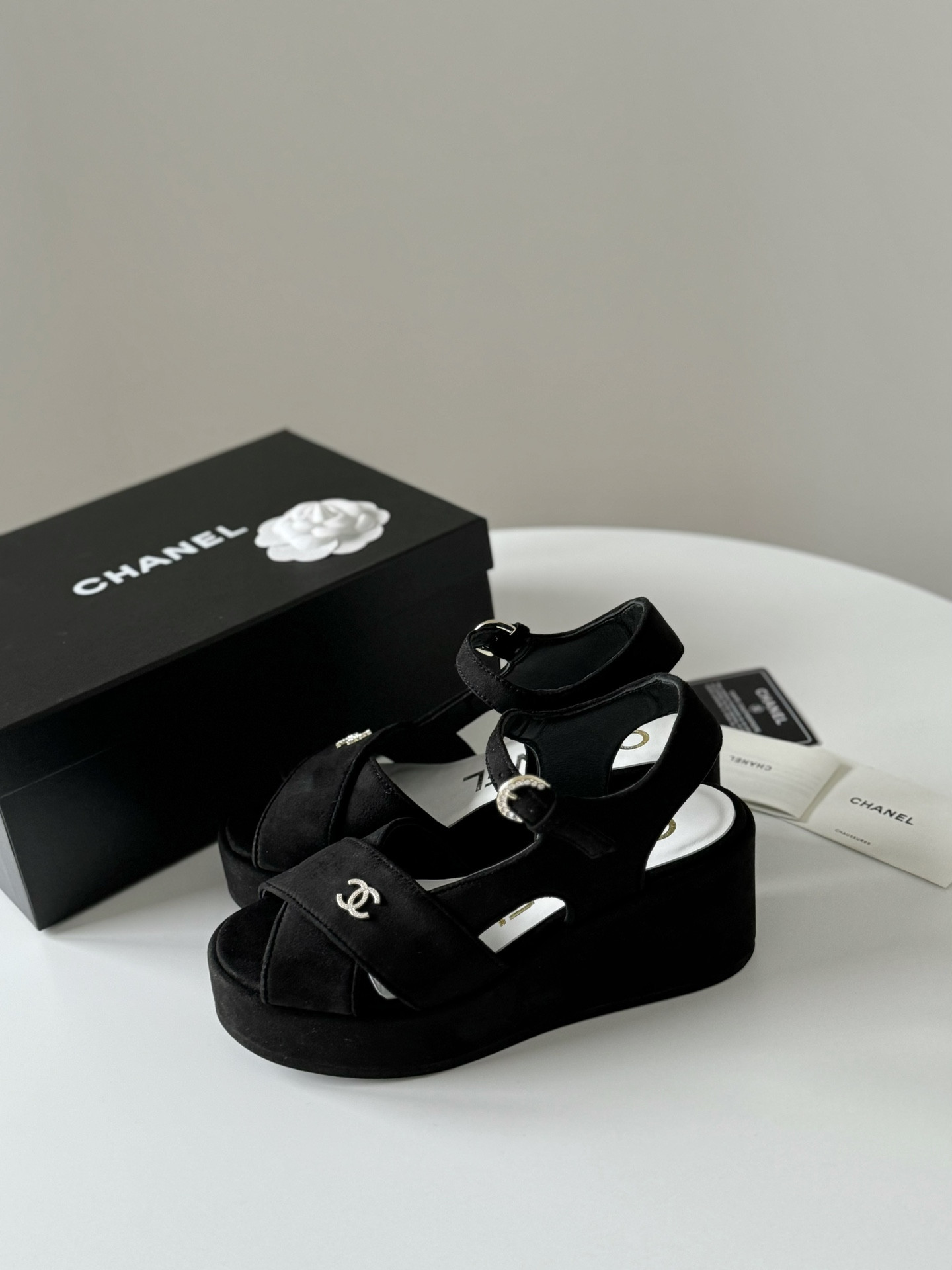 HOT SALE CL SANDALS