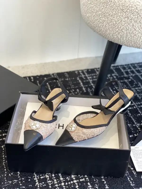 Bagsoffer CL SANDALS