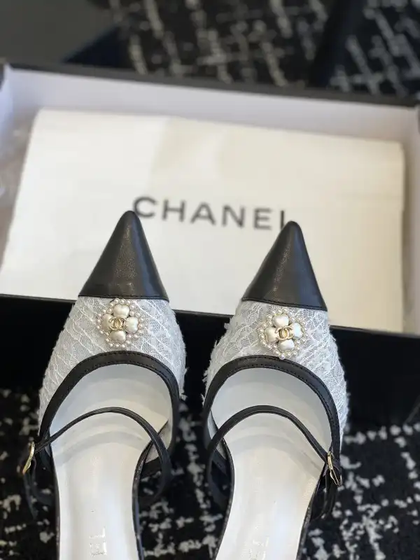 Firstbag Ru CHANEL SANDALS