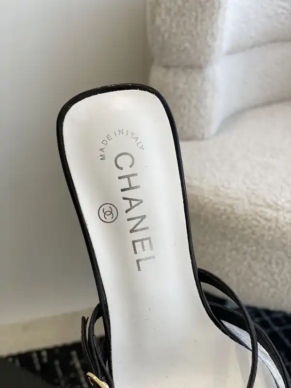 Firstbag Ru CHANEL SANDALS