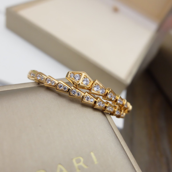 BVLGARI BRACELET