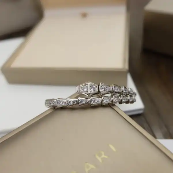 BVLGARI BRACELET