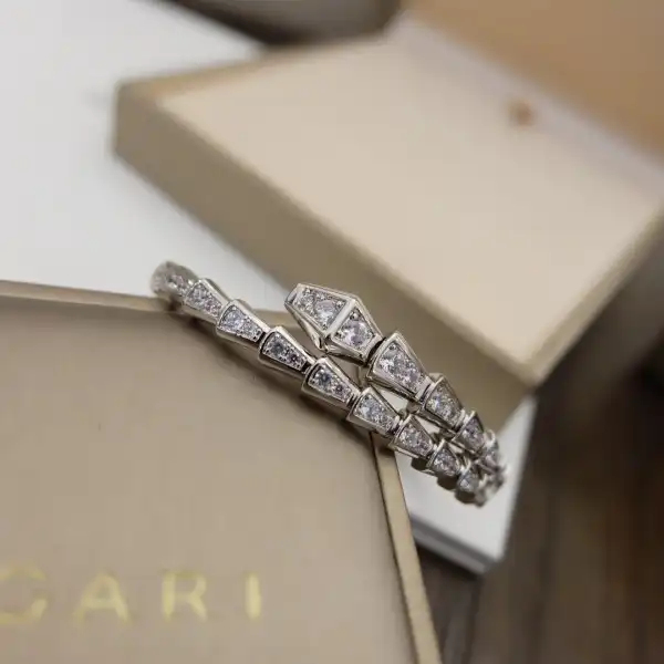 BVLGARI BRACELET