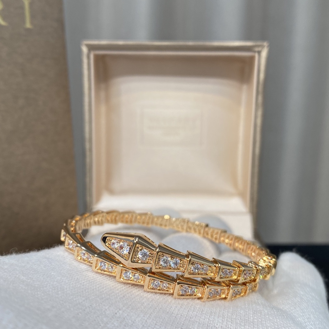 HOT SALE BVLGARI BRACELET