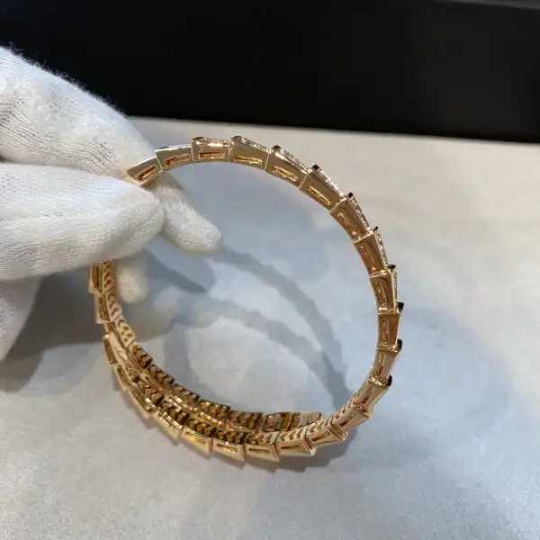 BVLGARI BRACELET