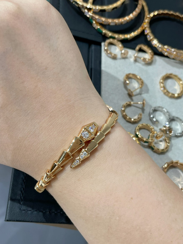 HOT SALE BVLGARI BRACELET