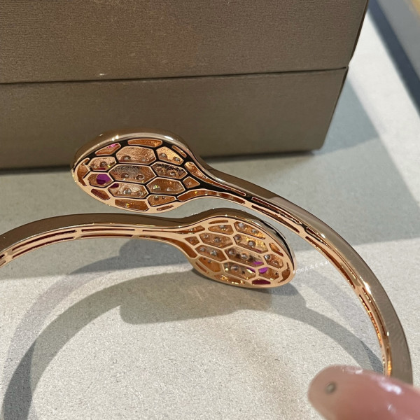 HOT SALE BVLGARI BRACELET