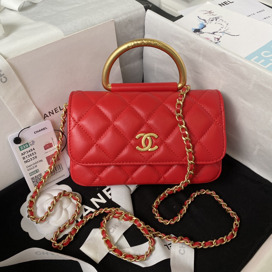 HOT SALE CL HANDLE BAG