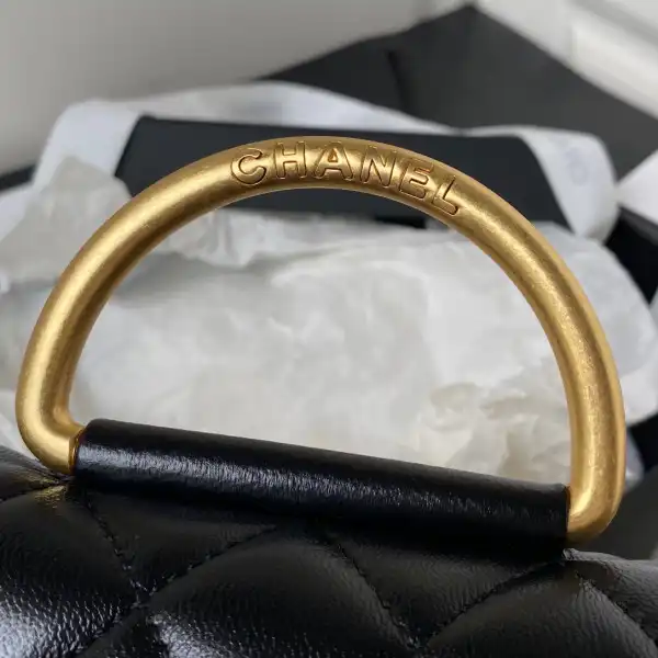 Frstbag ru CHANEL HANDLE BAG