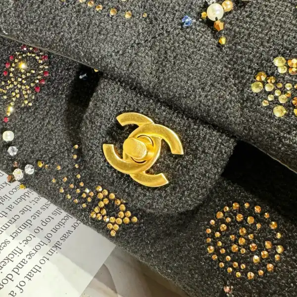 CHANEL FLAP BAG