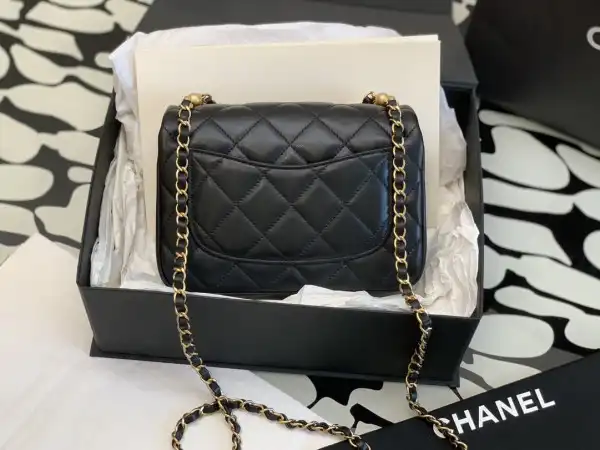 Frstbag ru CHANEL FLAP BAG 20CM