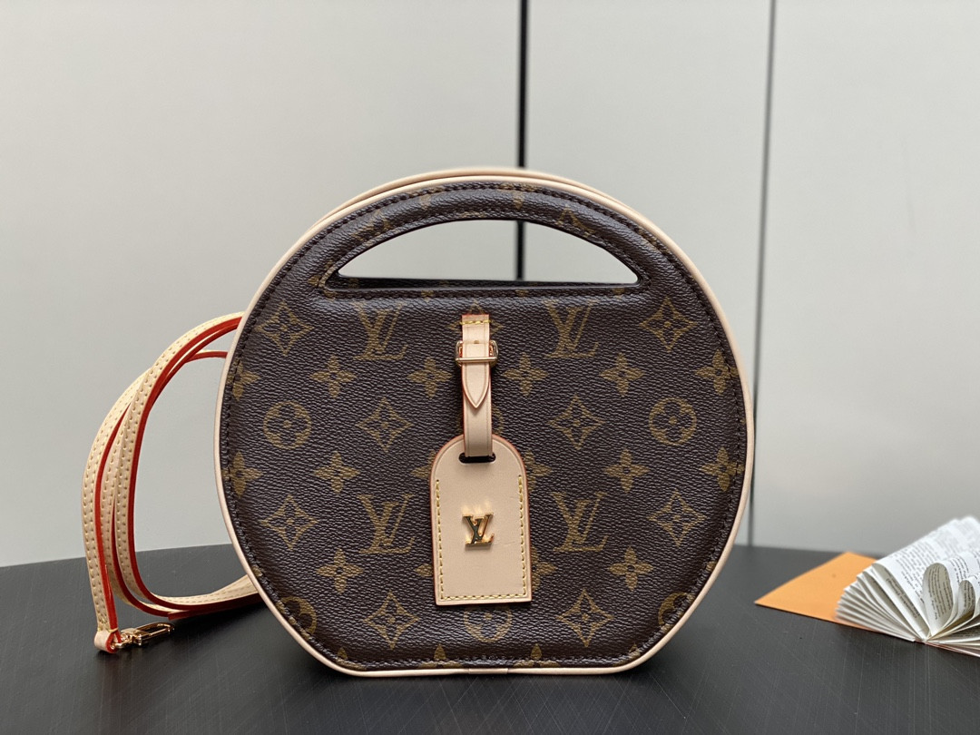 LOUIS VUITTON Around Me PM