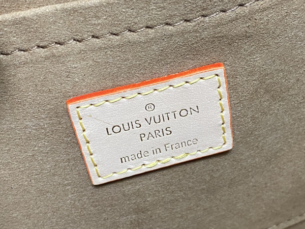 LOUIS VUITTON Around Me PM