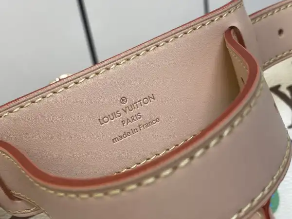 LOUIS VUITTON KEEPALL BANDOULIÈRE 50