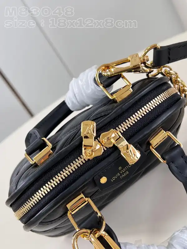 Frstbag ru LOUIS VUITTON Nano Alma-18*12*8cm