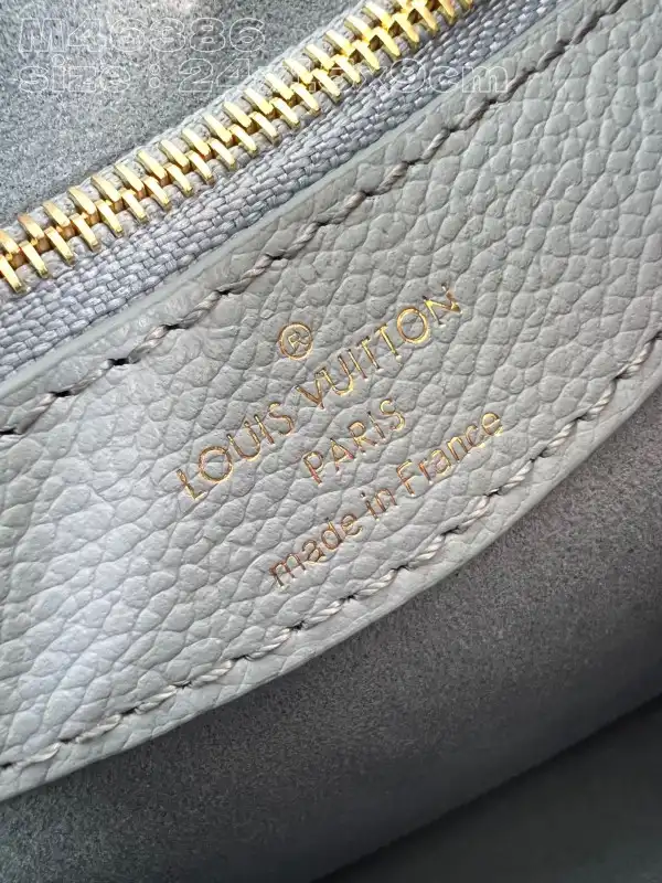 Frstbag ru LOUIS VUITTON Nano Diane-24*15*9 CM