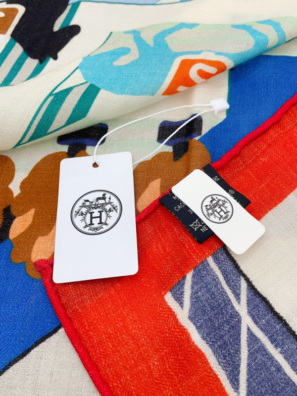 HOT SALE Hermes Scarf