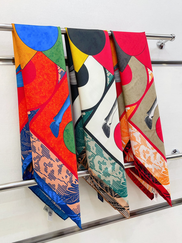 HOT SALE Hermes Scarf