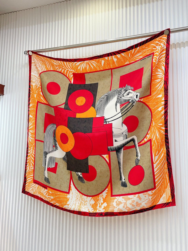 HOT SALE Hermes Scarf