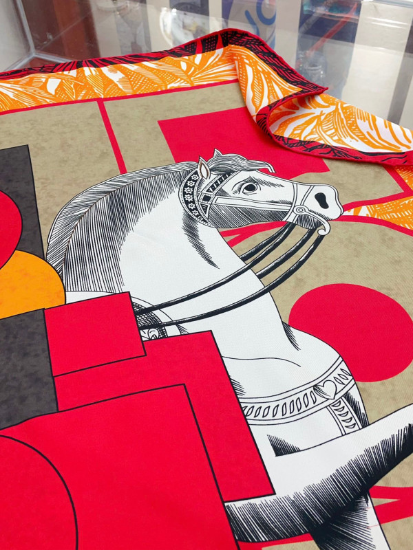 HOT SALE Hermes Scarf