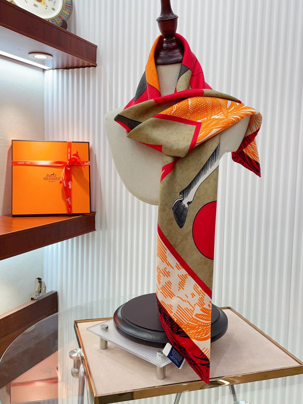 HOT SALE Hermes Scarf