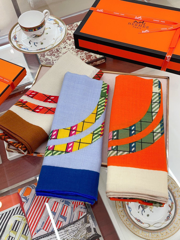 HOT SALE Hermes Scarf