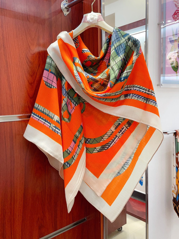 HOT SALE Hermes Scarf