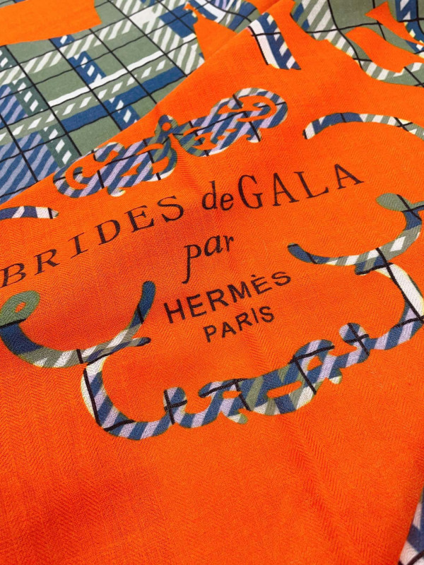 HOT SALE Hermes Scarf