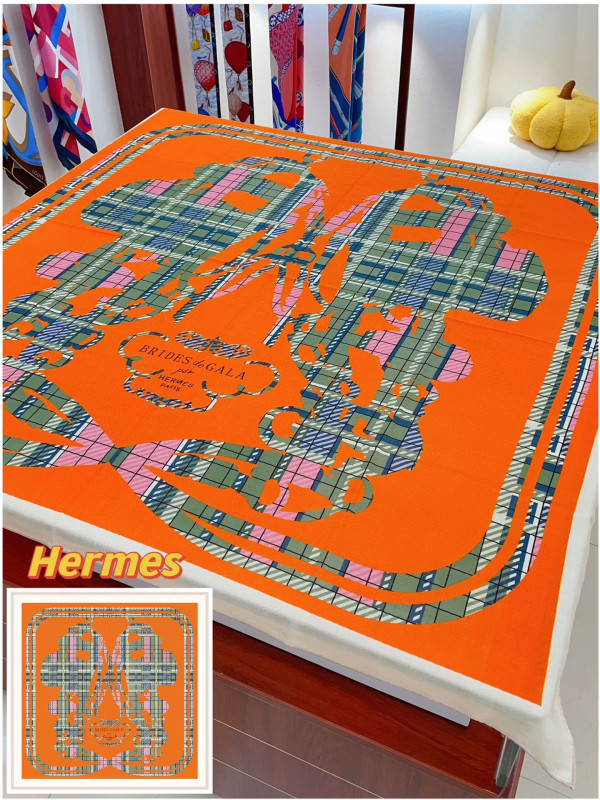 HOT SALE Hermes Scarf