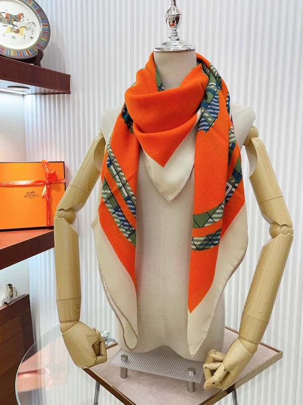 HOT SALE Hermes Scarf