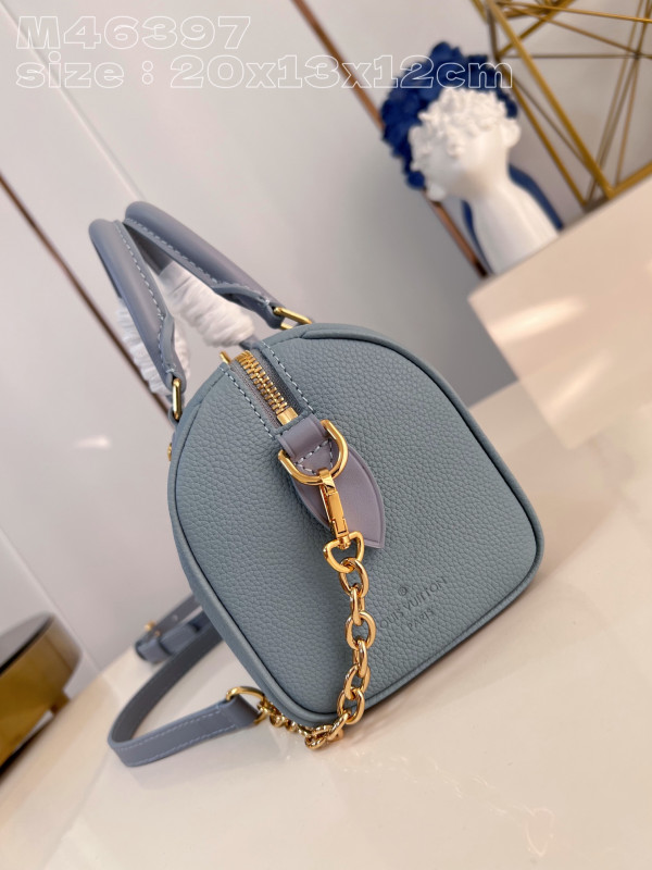 HOT SALE LOUIS VUITTON SPEEDY BANDOULIÈRE 20