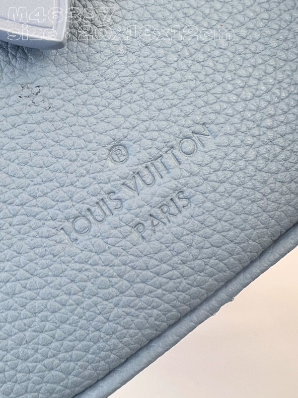 HOT SALE LOUIS VUITTON SPEEDY BANDOULIÈRE 20